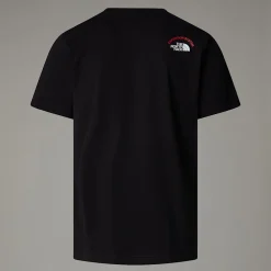 Camiseta Con Estampado Gráfico Expedition System Para Hombre-The North Face Online