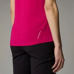 Camiseta Con Estampado Gráfico Lightning Para Mujer-The North Face