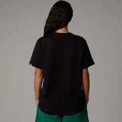 Camiseta Coordinates Para Mujer-The North Face Sale