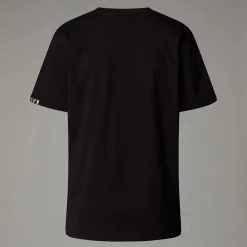 Camiseta Coordinates Para Mujer-The North Face Sale