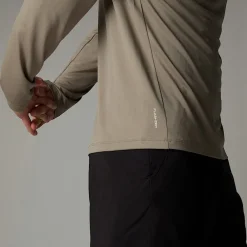 Camiseta De Manga Larga 24/7 Para Hombre-The North Face