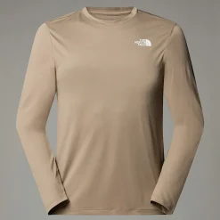 Camiseta De Manga Larga 24/7 Para Hombre-The North Face