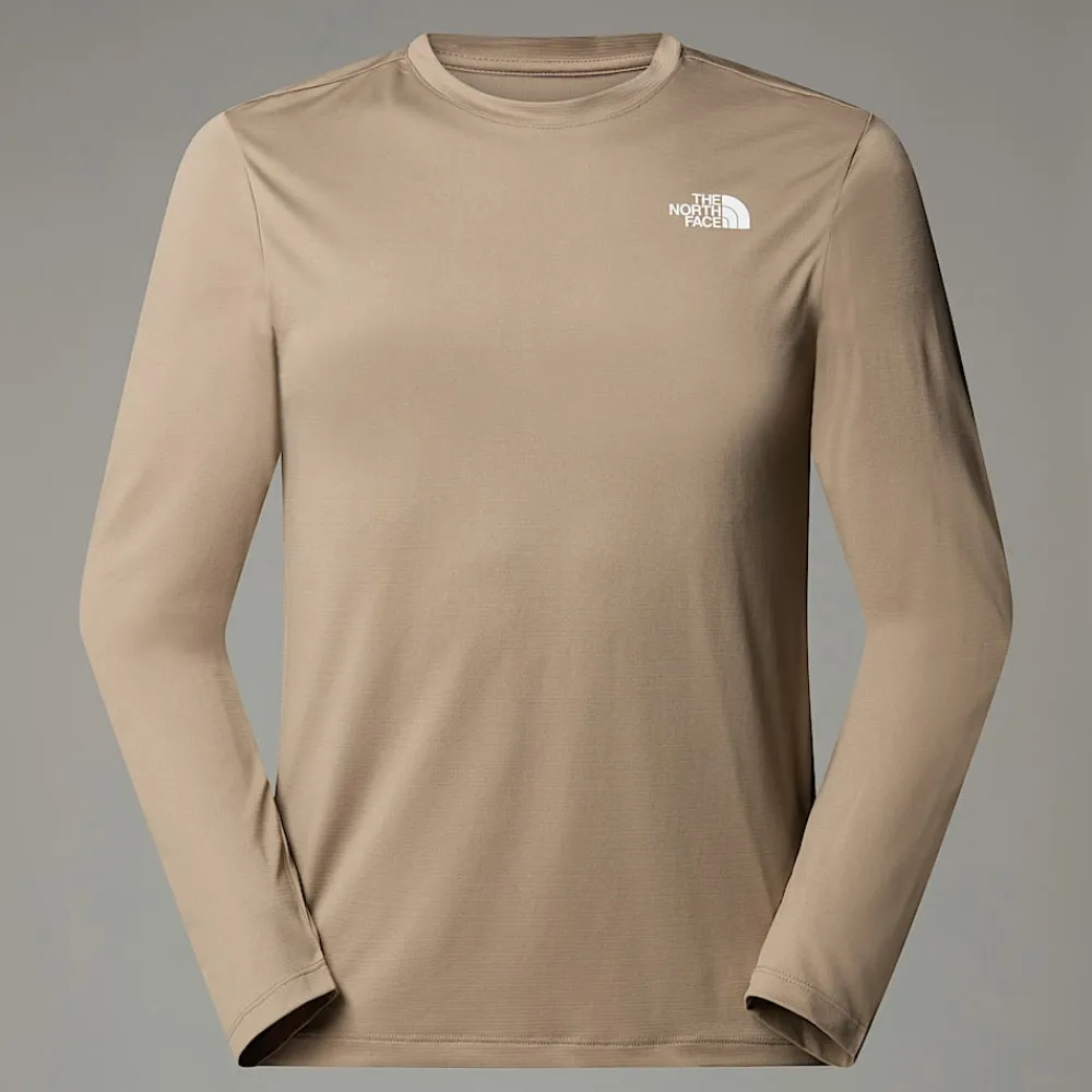 Camiseta De Manga Larga 24/7 Para Hombre-The North Face
