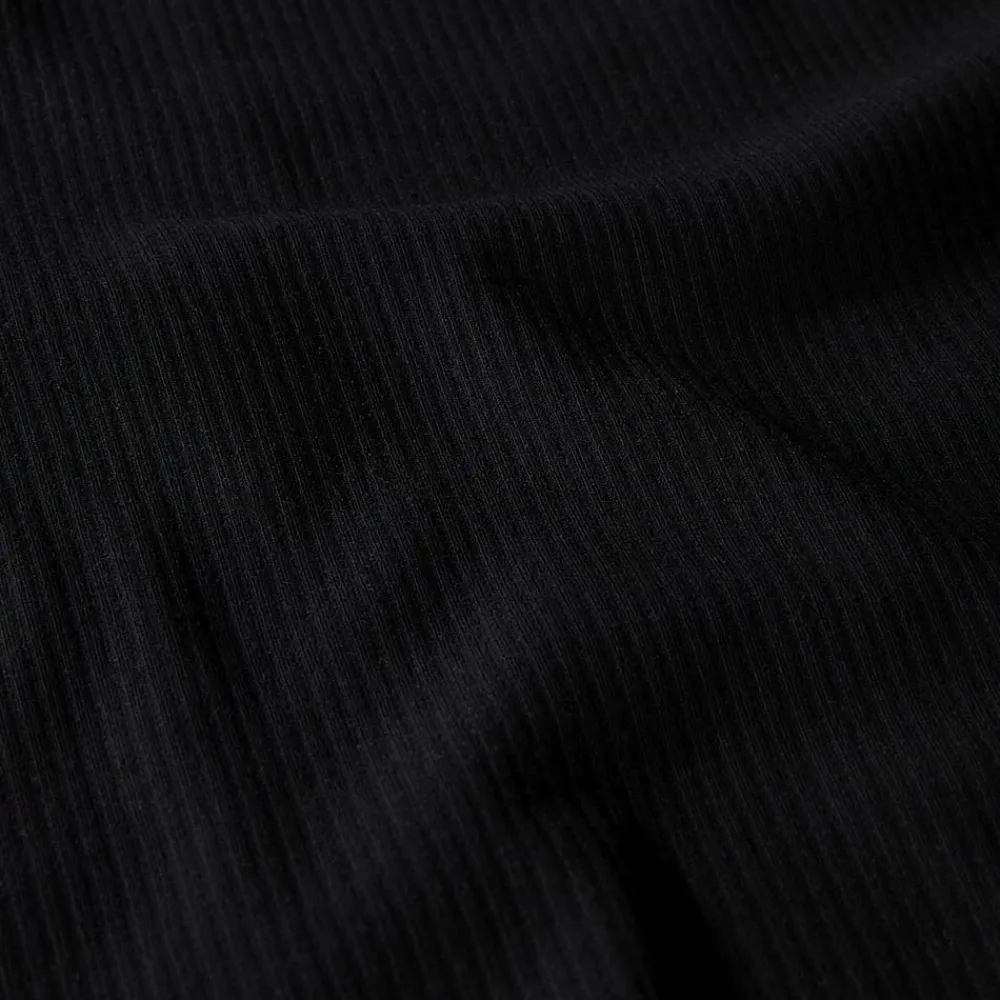 Camiseta De Manga Larga Con Cuello Alto Para Mujer-The North Face Best