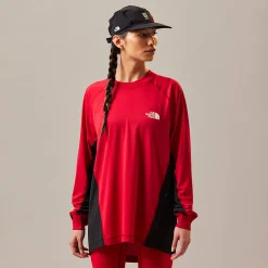 Camiseta De Manga Larga De Trail Runnning X UNDERCOVER SOUKUU-The North Face Sale
