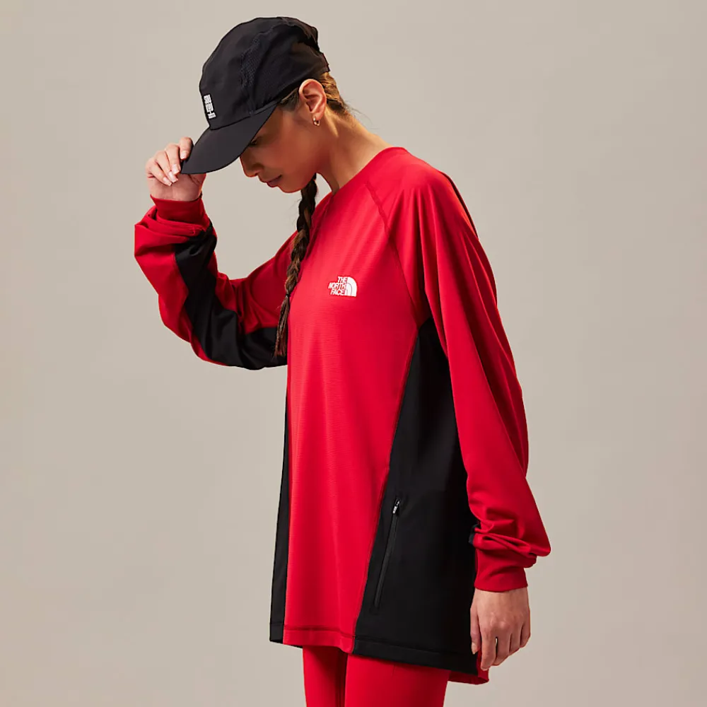 Camiseta De Manga Larga De Trail Runnning X UNDERCOVER SOUKUU-The North Face Sale