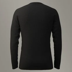Camiseta De Manga Larga Easy Para Hombre-The North Face New