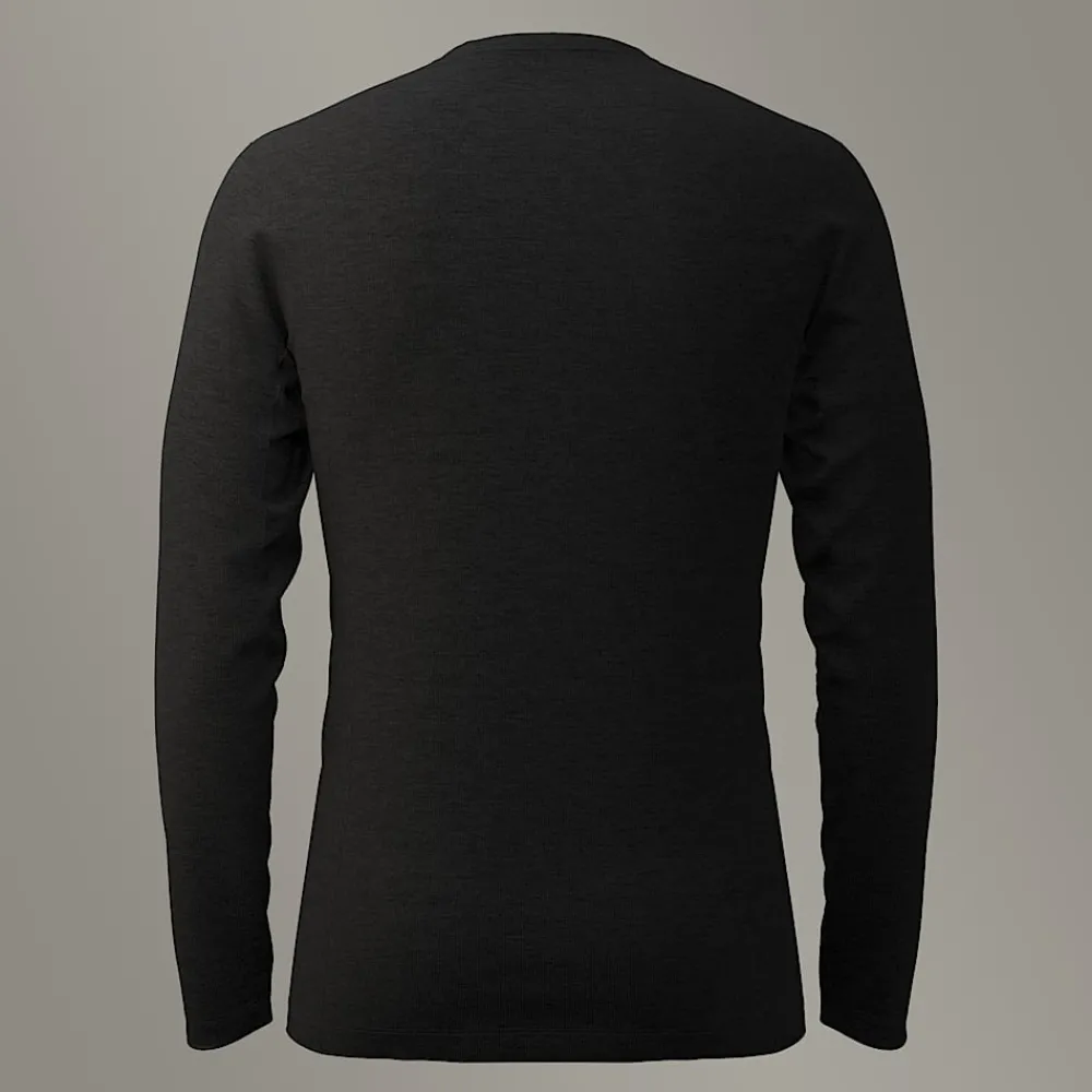 Camiseta De Manga Larga Easy Para Hombre-The North Face New
