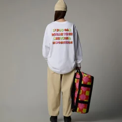 Camiseta De Manga Larga Gráfica TNF X Yinka Ilori Unisex-The North Face Discount
