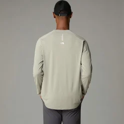Camiseta De Manga Larga Kikash Para Hombre-The North Face Discount