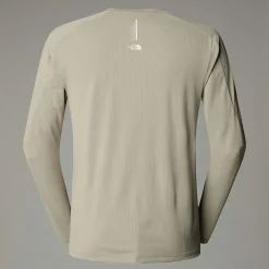 Camiseta De Manga Larga Kikash Para Hombre-The North Face Discount