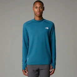 Camiseta De Manga Larga Kikash Warm Para Hombre-The North Face Outlet