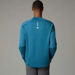 Camiseta De Manga Larga Kikash Warm Para Hombre-The North Face Outlet