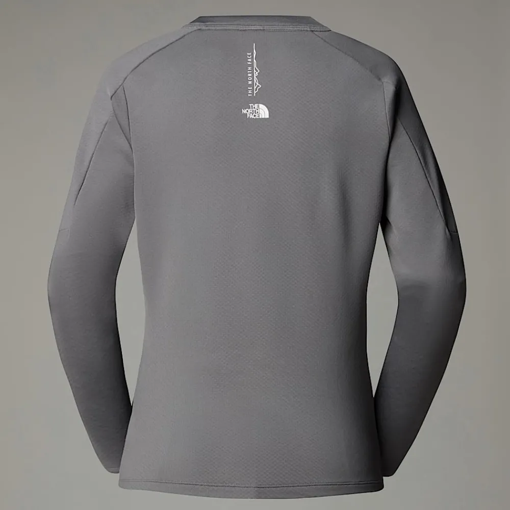 Camiseta De Manga Larga Kikash Warm Para Mujer-The North Face Outlet