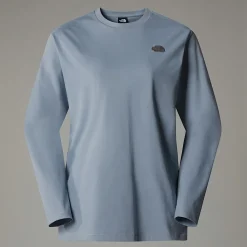 Camiseta De Manga Larga Natural Dye Para Mujer-The North Face Sale