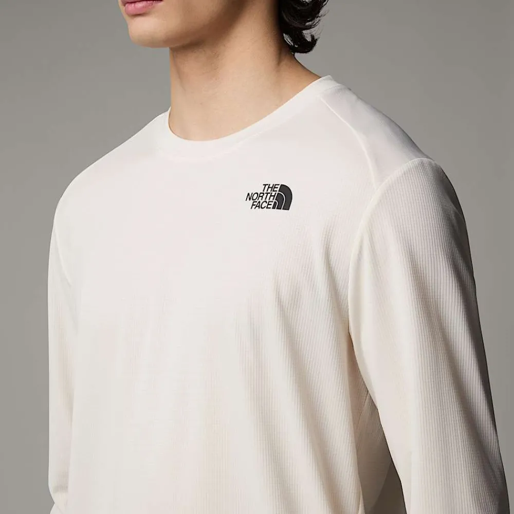 Camiseta De Manga Larga Shadow Para Hombre-The North Face Best