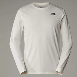 Camiseta De Manga Larga Shadow Para Hombre-The North Face Best