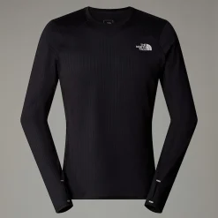 Camiseta De Manga Larga Summit Altimetro Para Hombre-The North Face Outlet