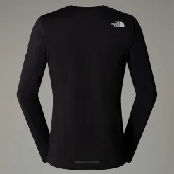 Camiseta De Manga Larga Summit Altimetro Para Hombre-The North Face Outlet
