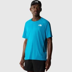 Camiseta De Trail Running Summit High Para Hombre-The North Face Online