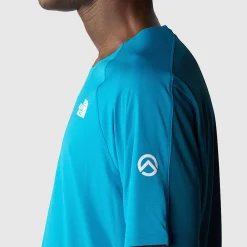Camiseta De Trail Running Summit High Para Hombre-The North Face Online