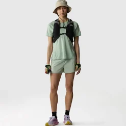 Camiseta De Trail Running Summit High Para Mujer-The North Face
