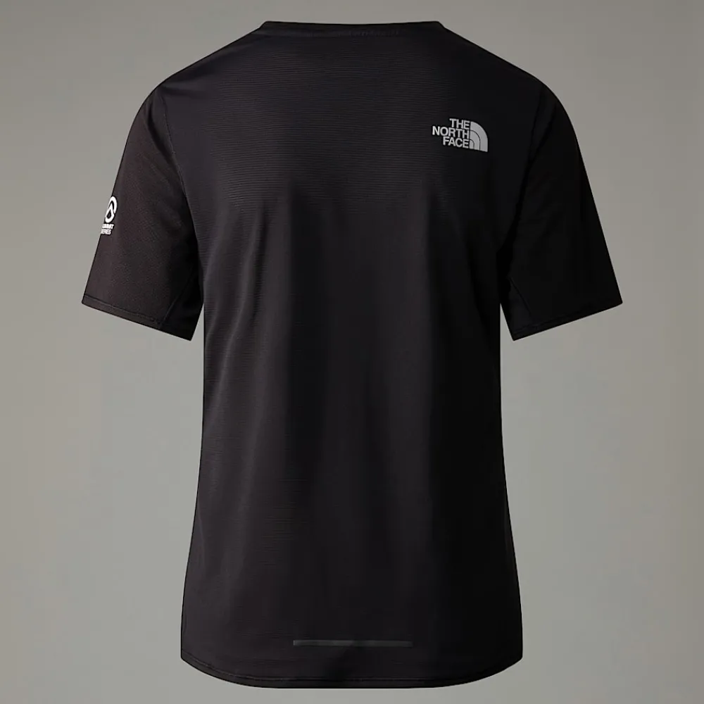 Camiseta De Trail Running Summit High Para Mujer-The North Face Hot