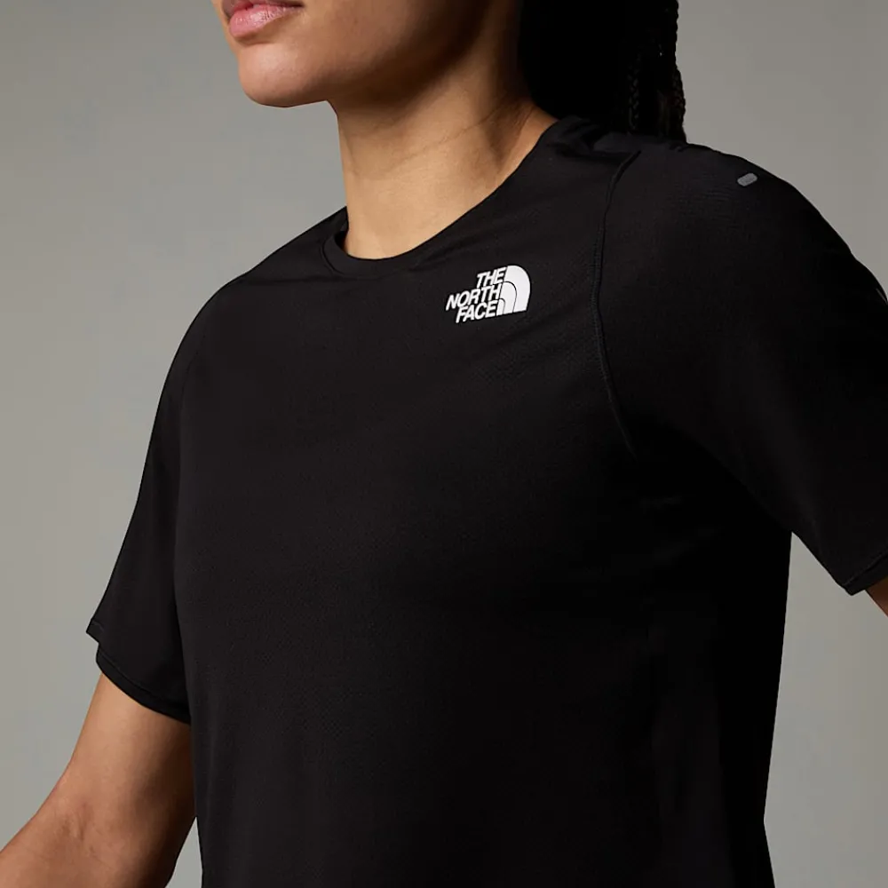 Camiseta De Trail Running Summit High Para Mujer-The North Face Hot