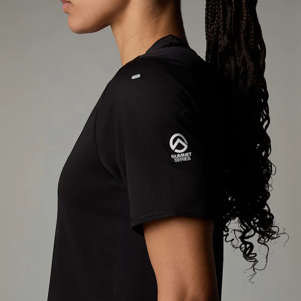 Camiseta De Trail Running Summit High Para Mujer-The North Face Hot