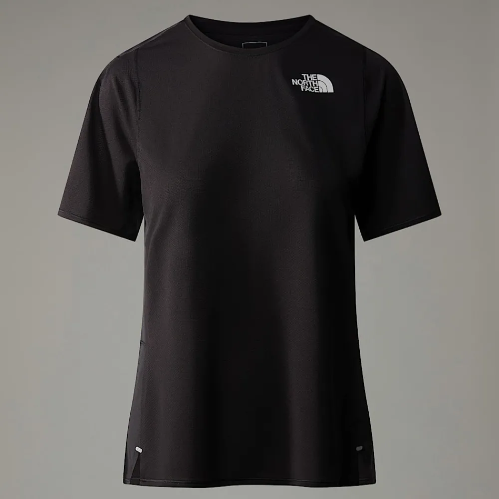 Camiseta De Trail Running Summit High Para Mujer-The North Face Hot