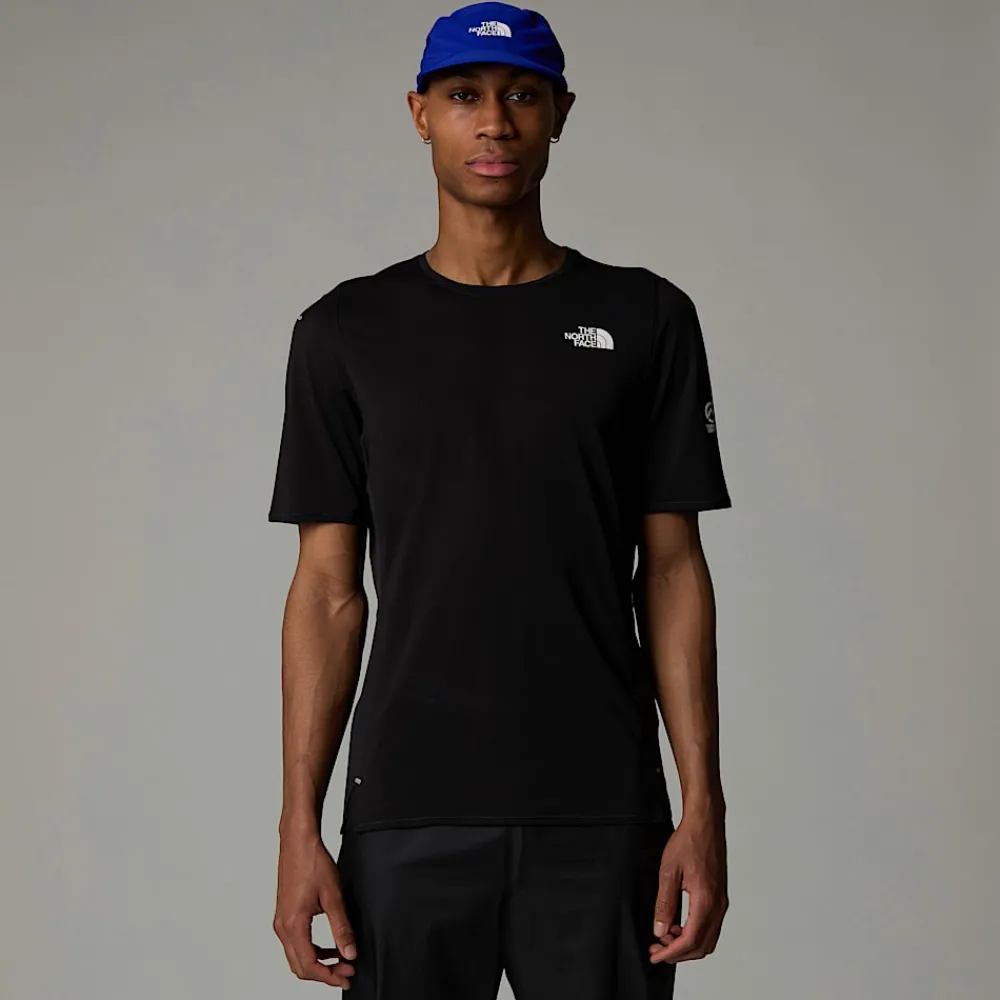 Camiseta De Trail Running Summit High Para Hombre-The North Face Hot