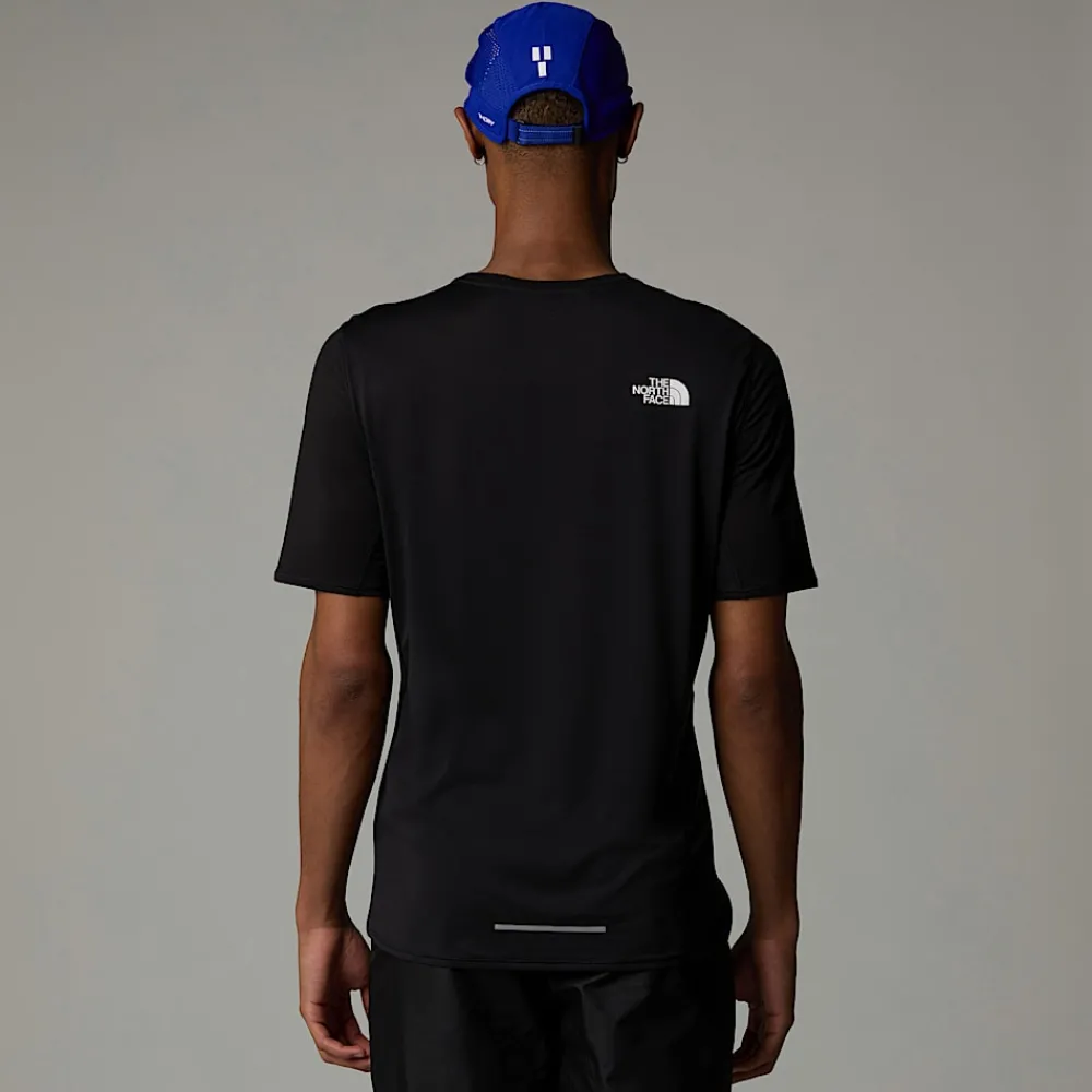 Camiseta De Trail Running Summit High Para Hombre-The North Face Hot