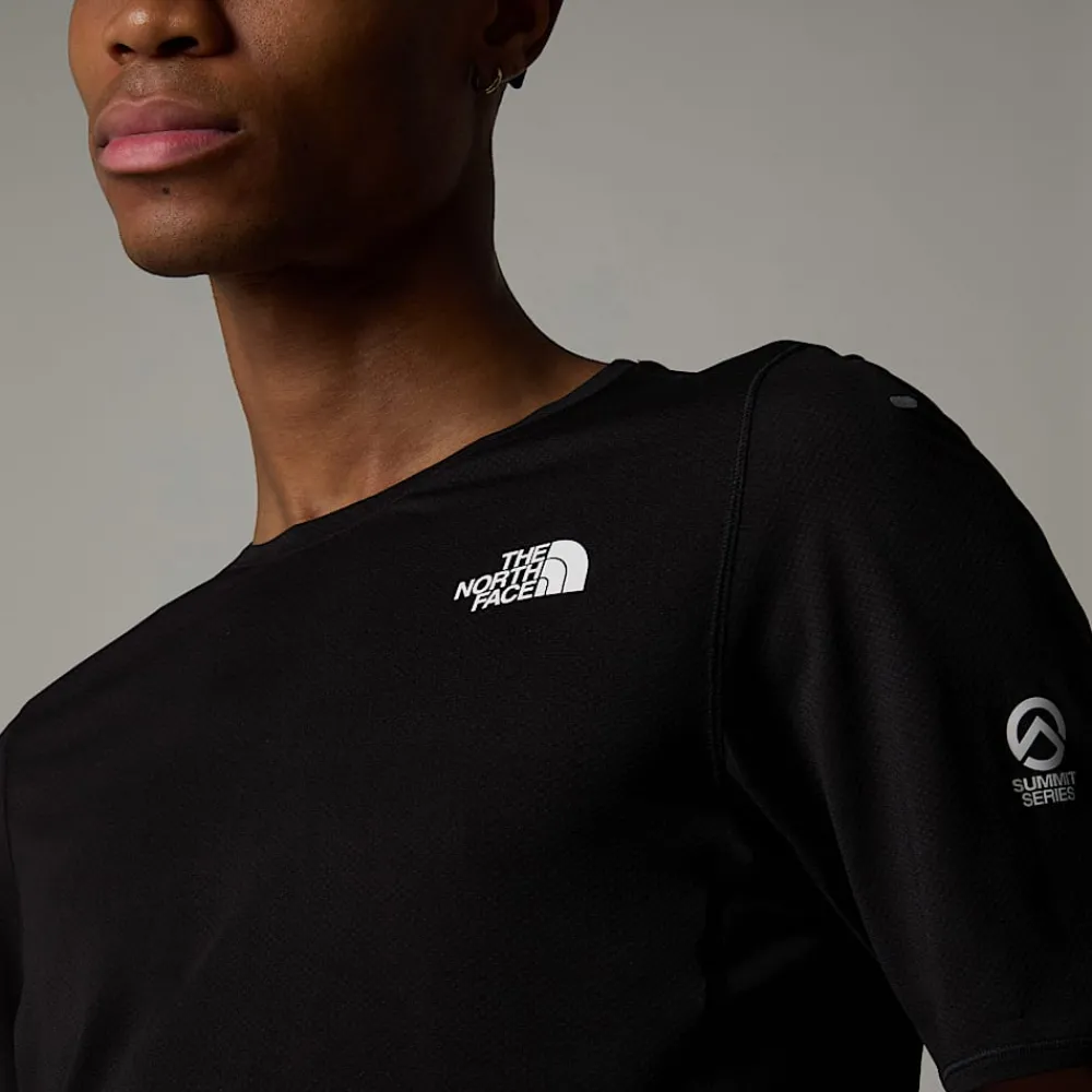 Camiseta De Trail Running Summit High Para Hombre-The North Face Hot