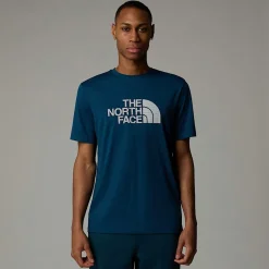 Camiseta Easy 24/7 Para Hombre-The North Face Outlet