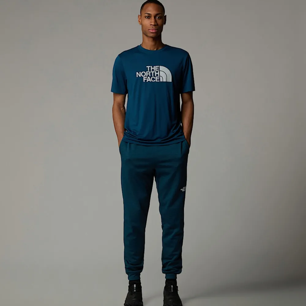 Camiseta Easy 24/7 Para Hombre-The North Face Outlet