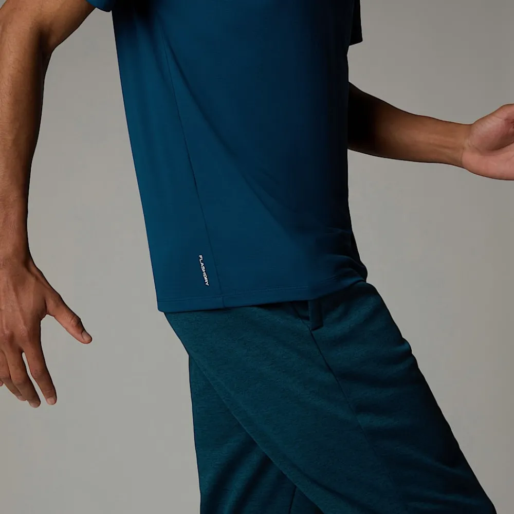 Camiseta Easy 24/7 Para Hombre-The North Face Outlet