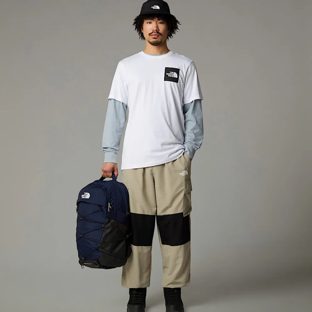 Camiseta Easy Para Hombre-The North Face Clearance