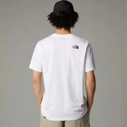 Camiseta Easy Para Hombre-The North Face Clearance