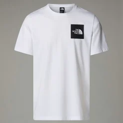 Camiseta Easy Para Hombre-The North Face Clearance