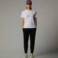 Camiseta Flex Para Mujer-The North Face Discount