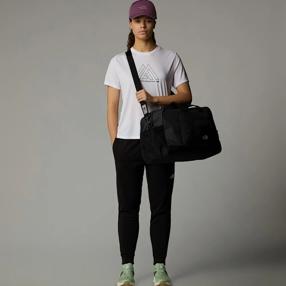 Camiseta Flex Para Mujer-The North Face Discount