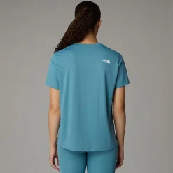 Camiseta Flex Para Mujer-The North Face Hot