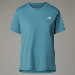 Camiseta Flex Para Mujer-The North Face Hot