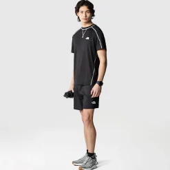 Camiseta Hakuun Para Hombre-The North Face