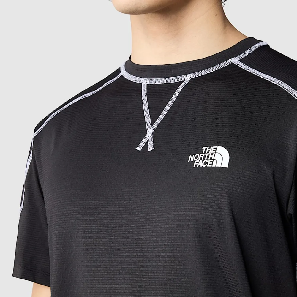 Camiseta Hakuun Para Hombre-The North Face