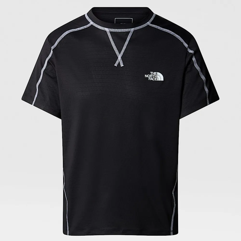 Camiseta Hakuun Para Hombre-The North Face