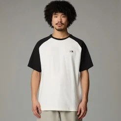 Camiseta Heritage Para Hombre-The North Face Hot