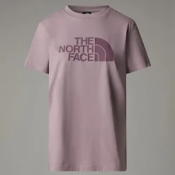 Camiseta Holgada Easy Para Mujer-The North Face Clearance