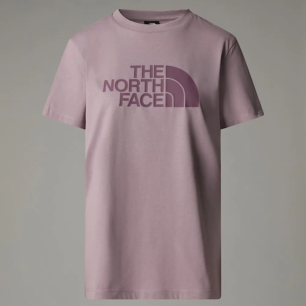 Camiseta Holgada Easy Para Mujer-The North Face Clearance