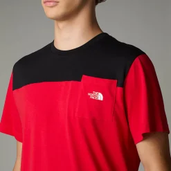 Camiseta Icon Para Hombre-The North Face Best